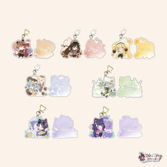 Soft Drink House Series