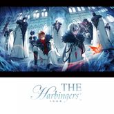 The Harbingers Series