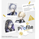 【PRE-ORDER】The Profile of Phainon