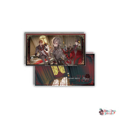 The Show Begins Series