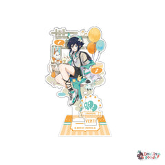 Breeze Carnival Series