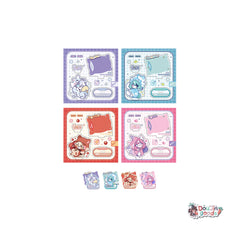 Sleepy Heroes Series