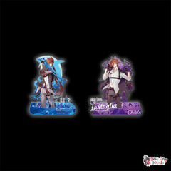 Uninvited Guest Series