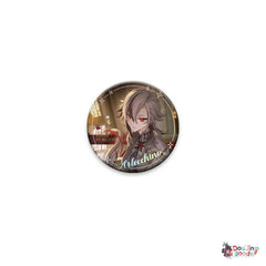 The Show Begins Series