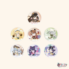 Soft Drink House Series