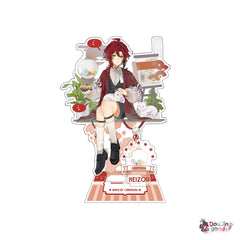 Breeze Carnival Series