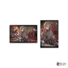 The Show Begins Series