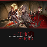 The Show Begins Series