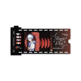 【PRE-ORDER】Stage Play Waterfall Card
