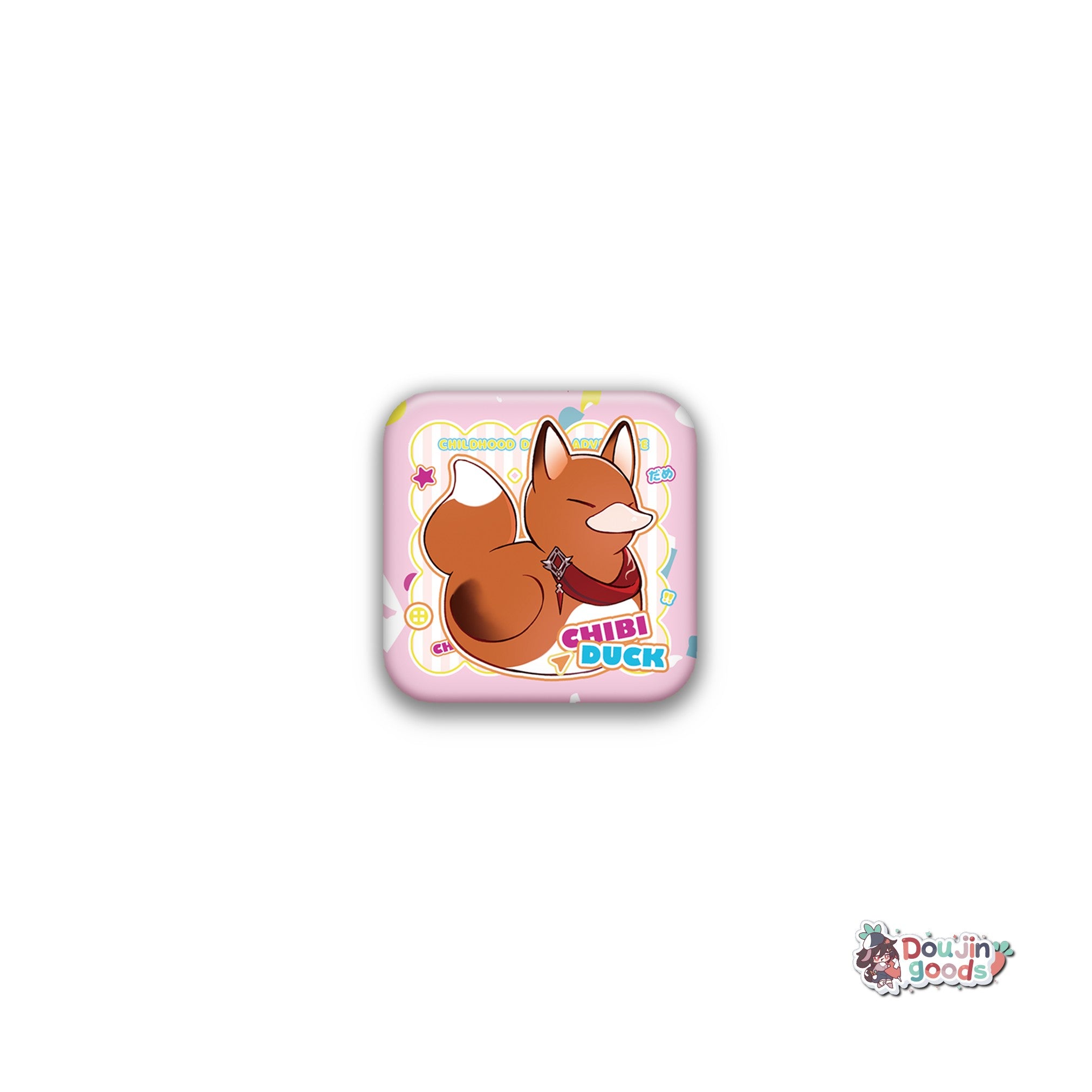 【PRE-ORDER】GENSHIN IMPACT Snezhnaya  Birthday Treasures Series Fan Merch