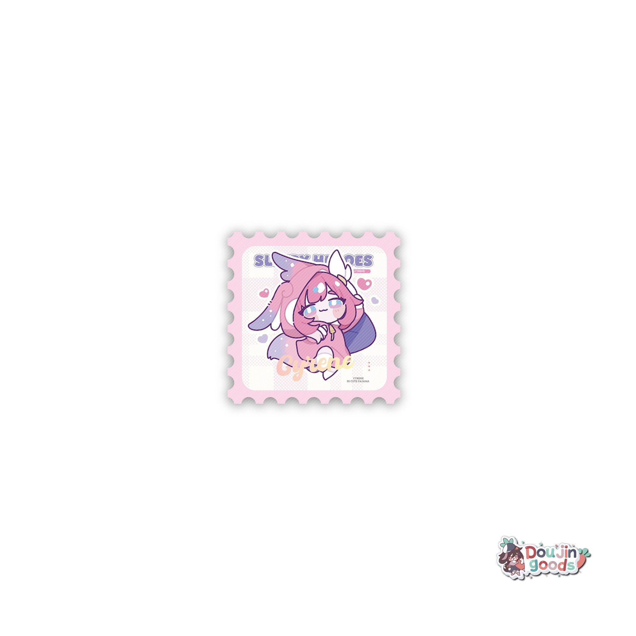 【PRE ORDER】Sleepy Heroes Series